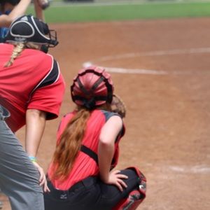 Meet your Posher, Ada grace